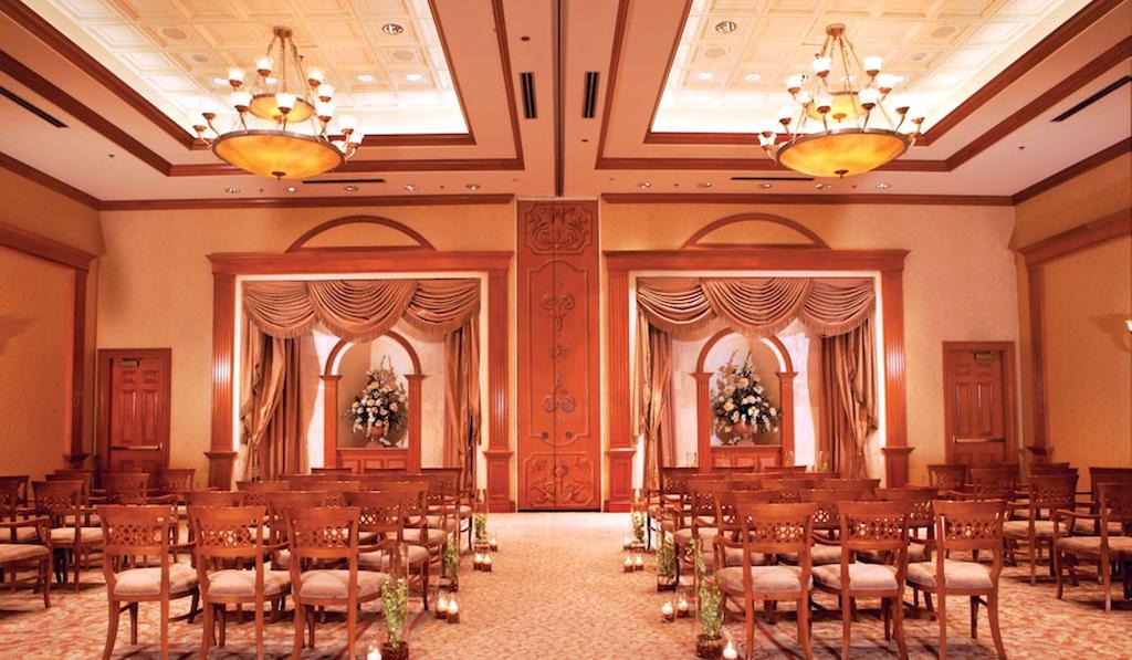Resort Texas Station Gambling Hall &