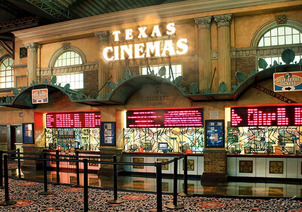 Texas Station Gambling Hall & Las Vegas
