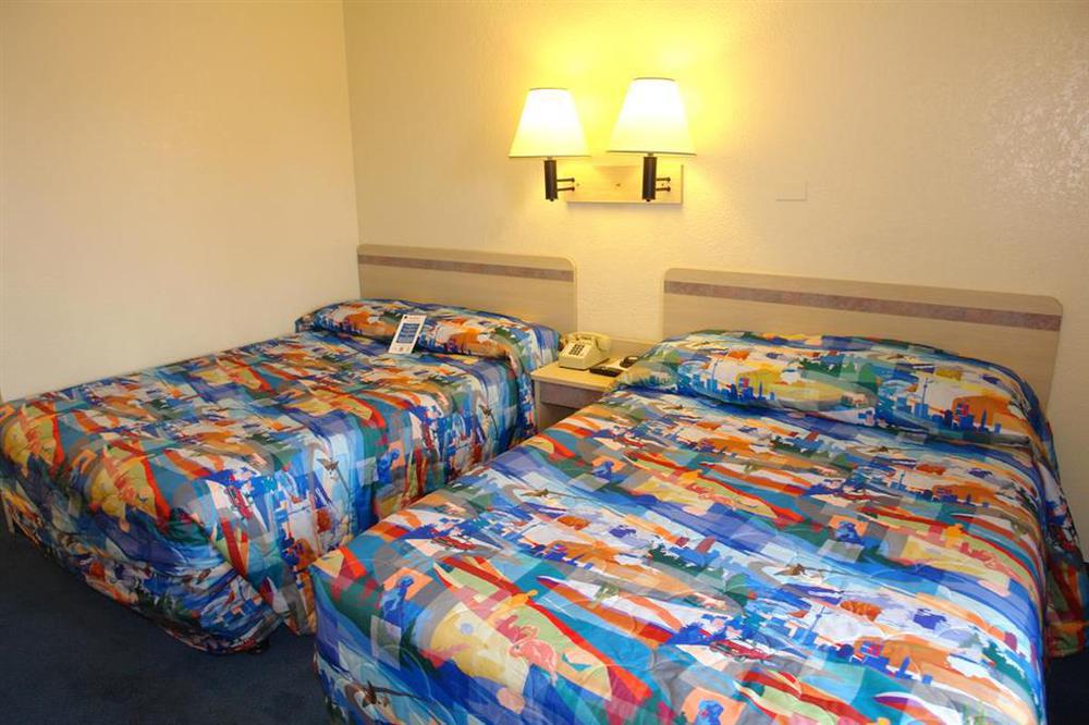 Park By Radisson, Vegas I-15 Inn 2*