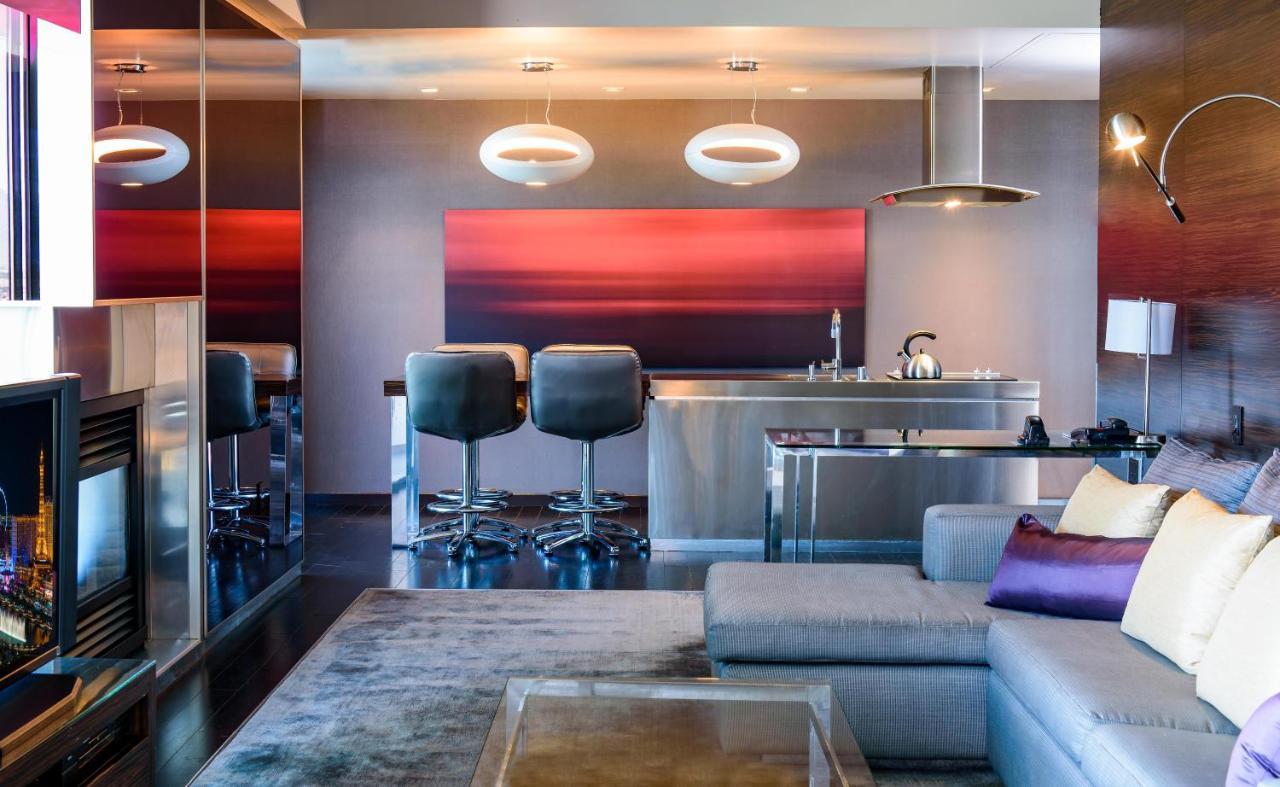 Palms Place One Bedroom 1220 Sqft Aparthotel