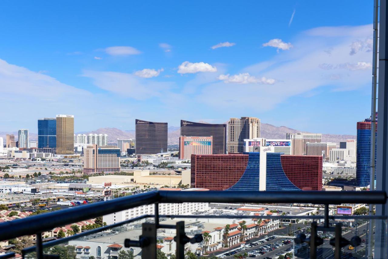 Aparthotel Palms Place One Bedroom 1220 Sqft Las Vegas