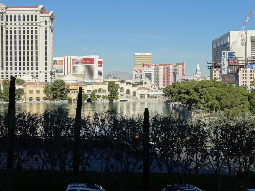Suites At Jockey Club Las Vegas