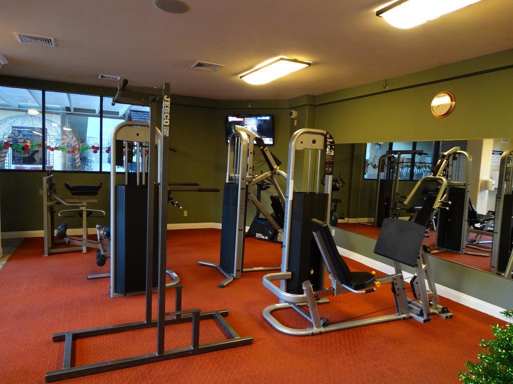 Suites At Jockey Club 3* Las Vegas