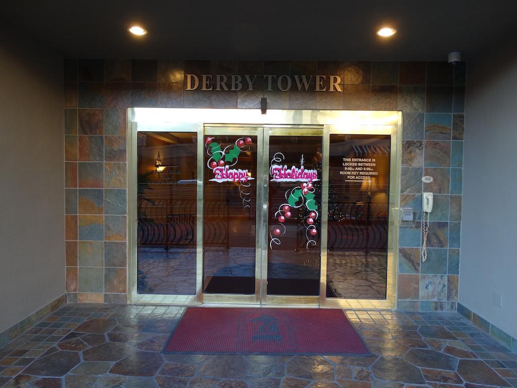 Suites At Jockey Club 3* Las Vegas