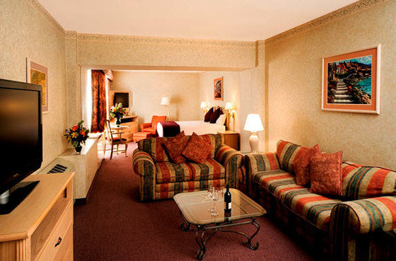 Riviera & Casino Hotel