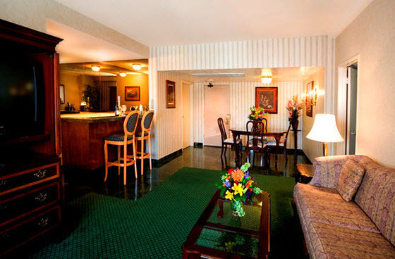 Hotel Riviera & Casino Las Vegas