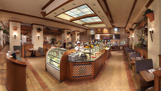 Riviera & Casino 3* Las Vegas