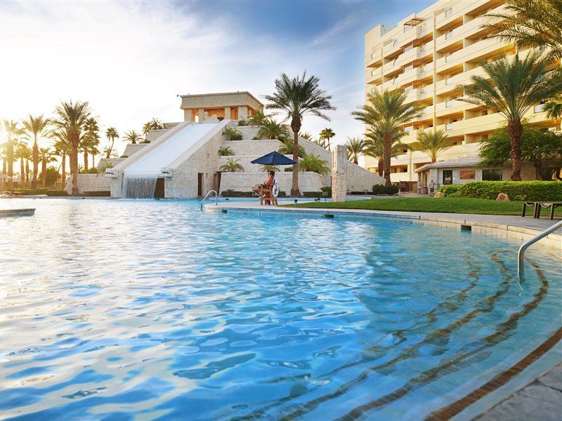 Hilton Vacation Club Cancun Vegas Resort