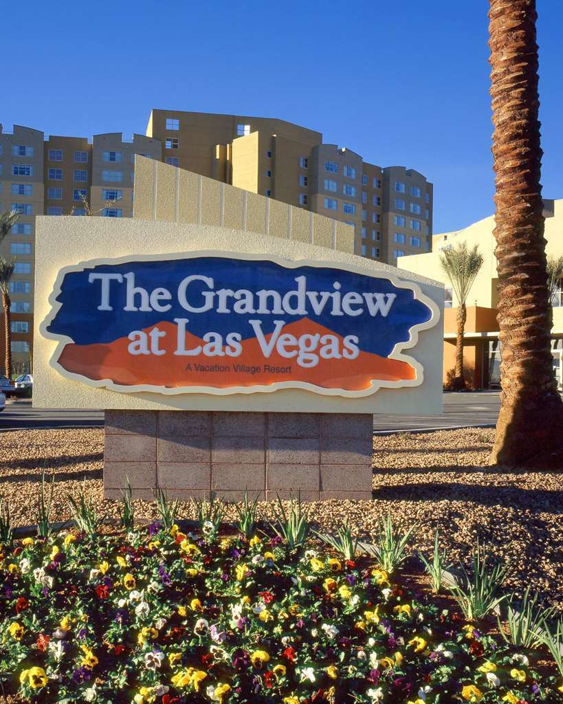 The Grandview At Vegas 3*