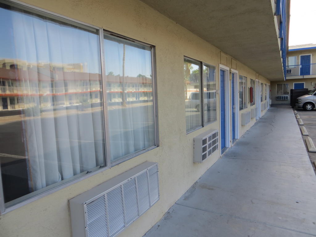 Americas Value Vegas Strip Motel