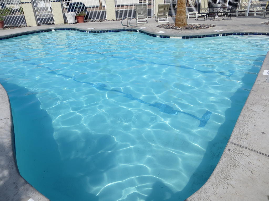 Motel Americas Value Vegas Strip