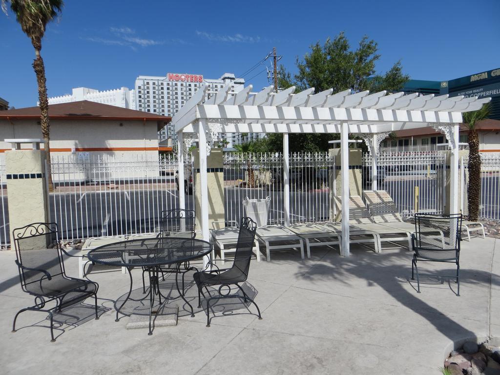 Americas Value Vegas Strip 2* Las Vegas