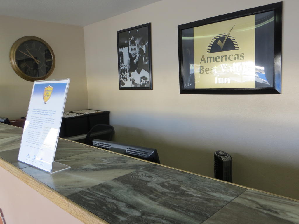 Americas Value Vegas Strip 2* Las Vegas