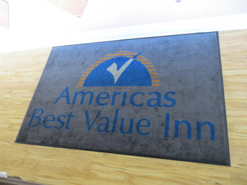 Americas Value Vegas Strip Motel