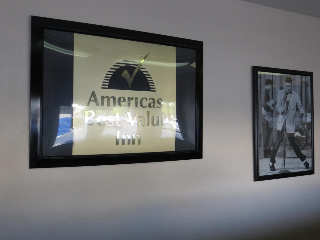 Motel Americas Value Vegas Strip 2*