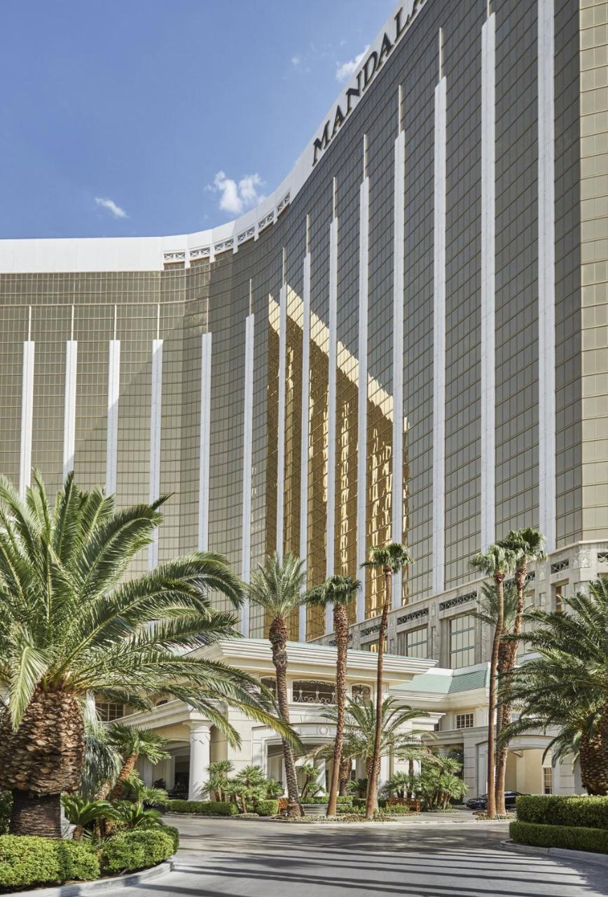 Four Seasons Vegas 5* Las Vegas