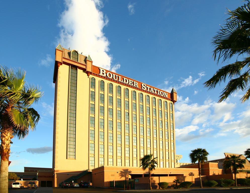 Hotel Boulder Station & Casino Las Vegas