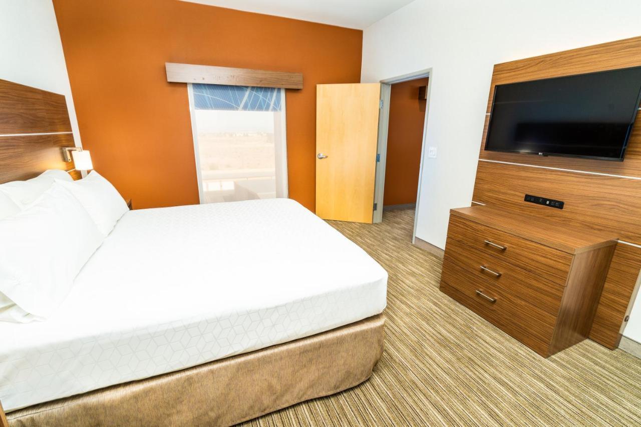 Express & Vegas Sw Springvalley By Ihg 3* Las Vegas