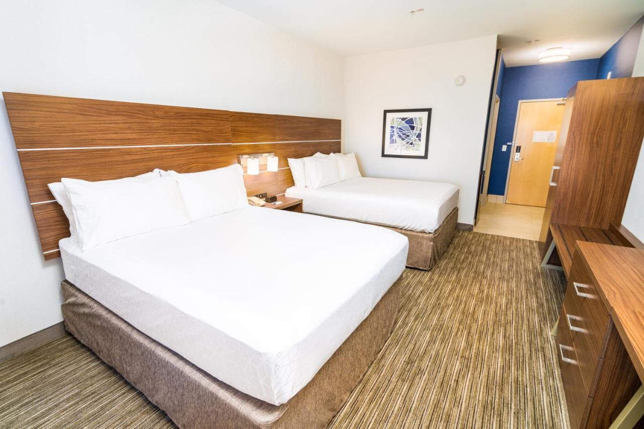 Express & Vegas Sw Springvalley By Ihg Las Vegas