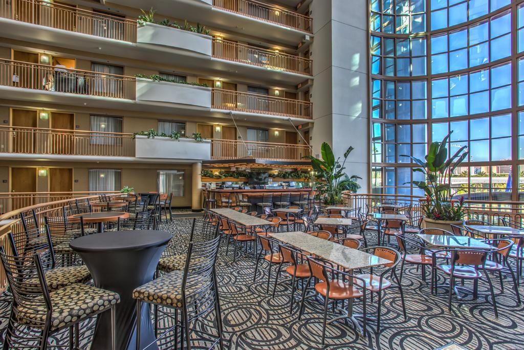 Hotel Embassy By Hilton Convention Center Vegas