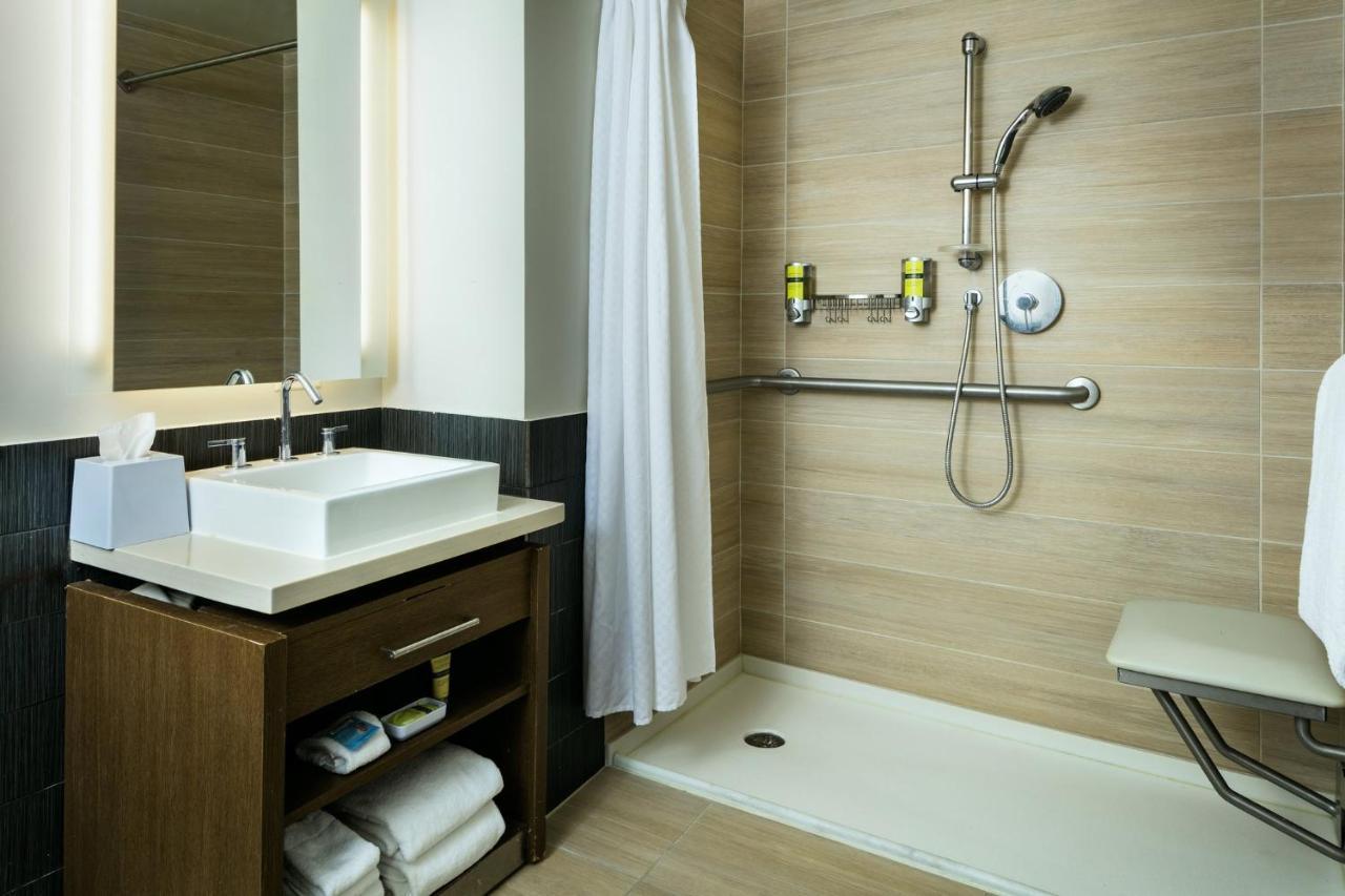 Hotel Element Vegas Summerlin