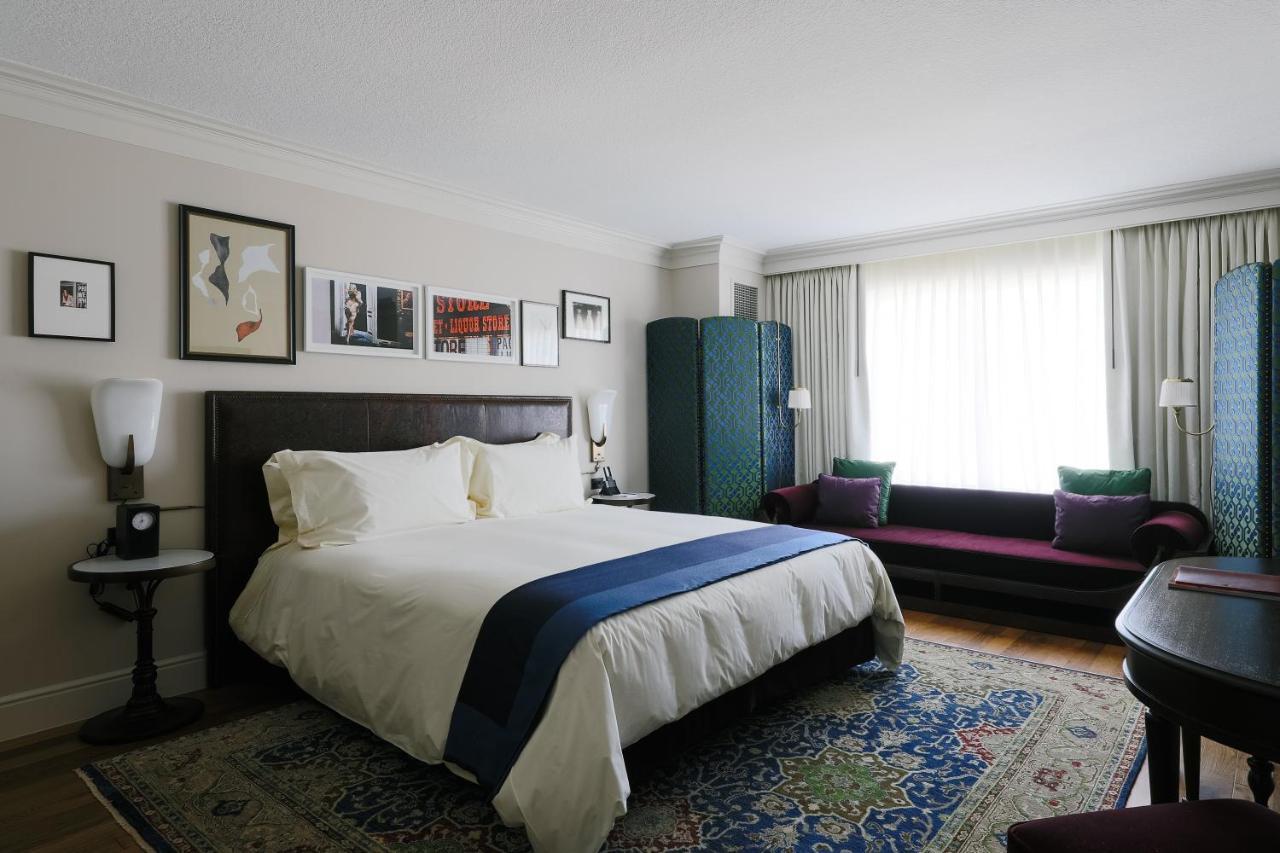 Nomad Vegas Hotel 5*