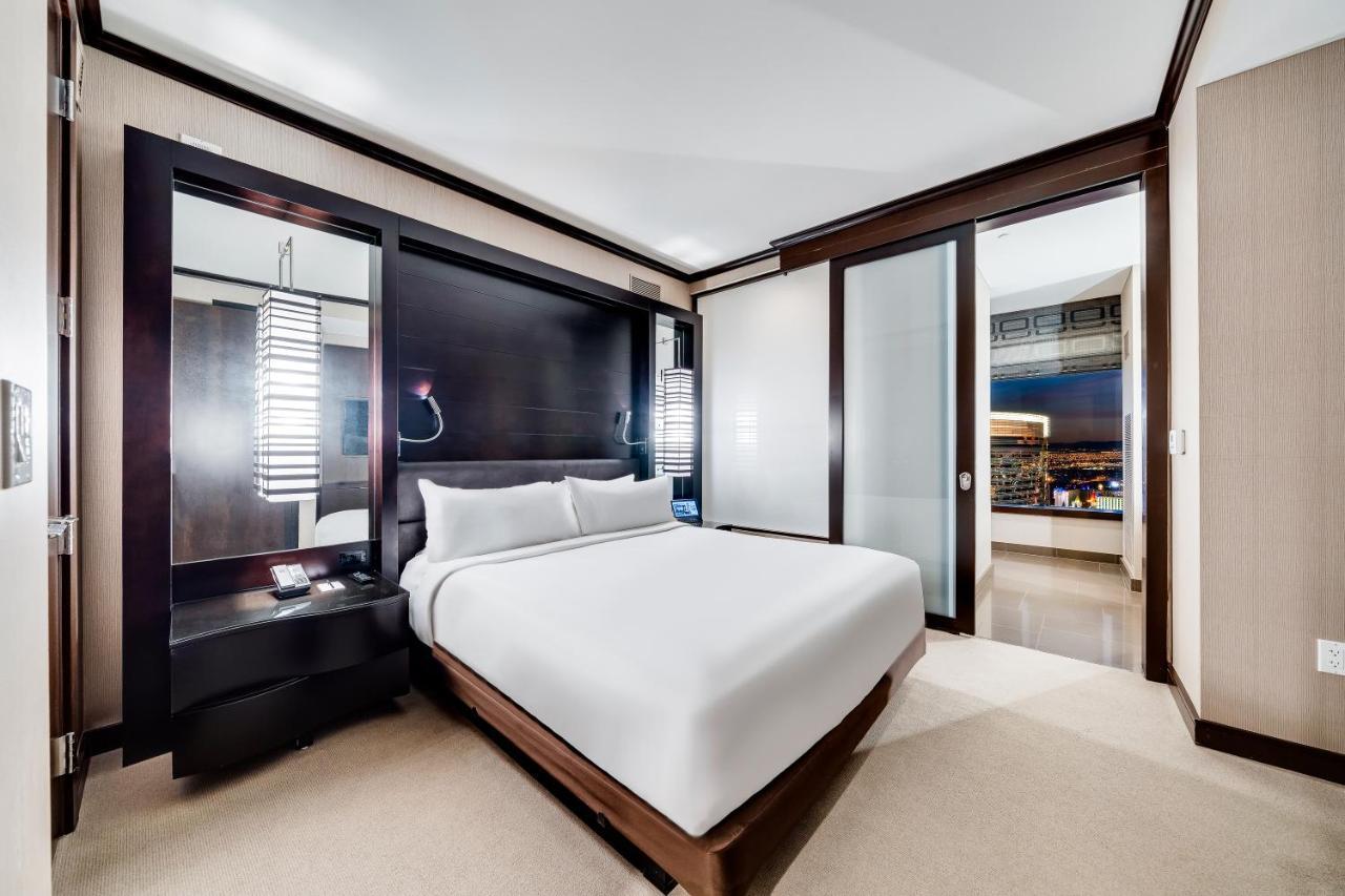 Jet Luxury At The Vdara 4*