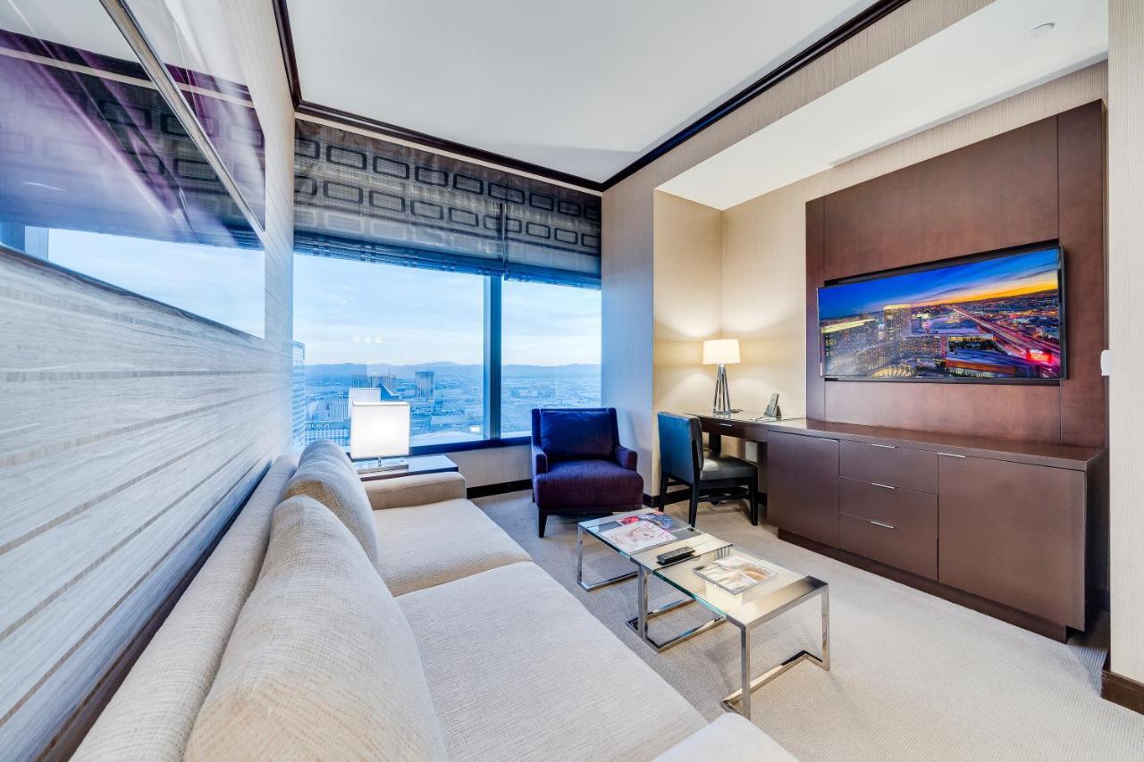 Jet Luxury At The Vdara 4*