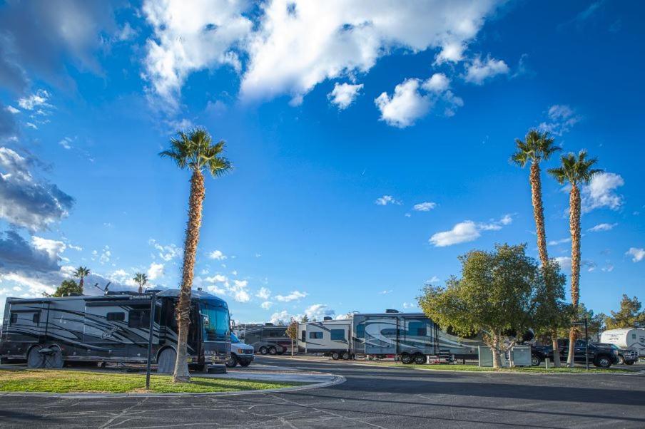Arizona Charlie's Boulder Rv Park 2*