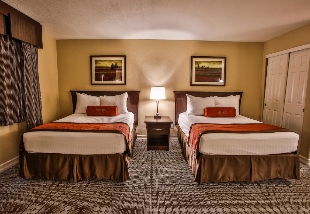 Resort Tuscany & Casino