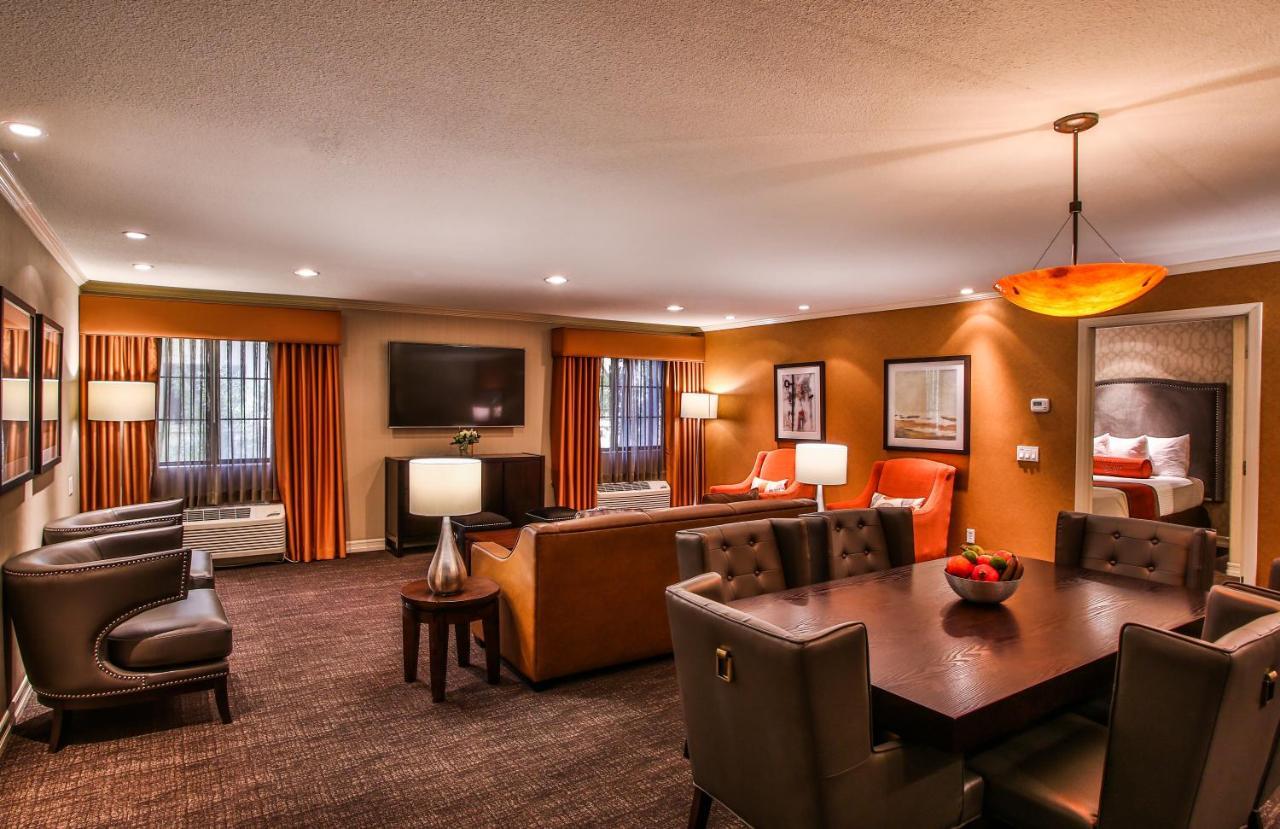 Tuscany & Casino Resort 3*