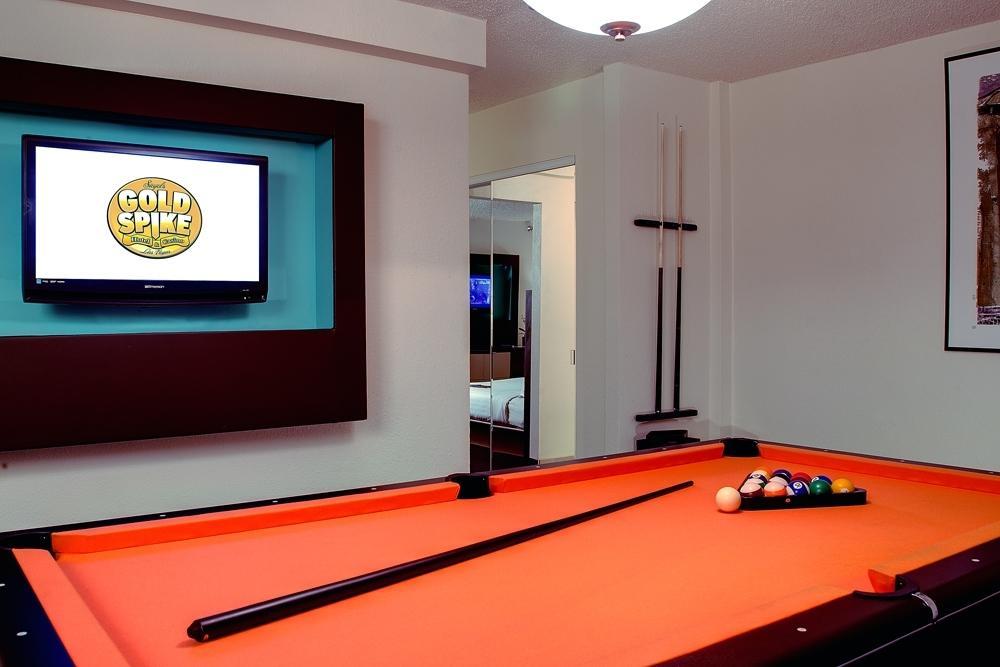 Oasis At Gold Spike (adults Only) 3* Las Vegas