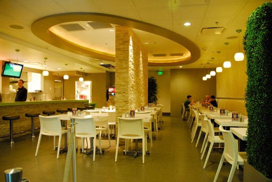 Oasis At Gold Spike (adults Only) Hotel Las Vegas