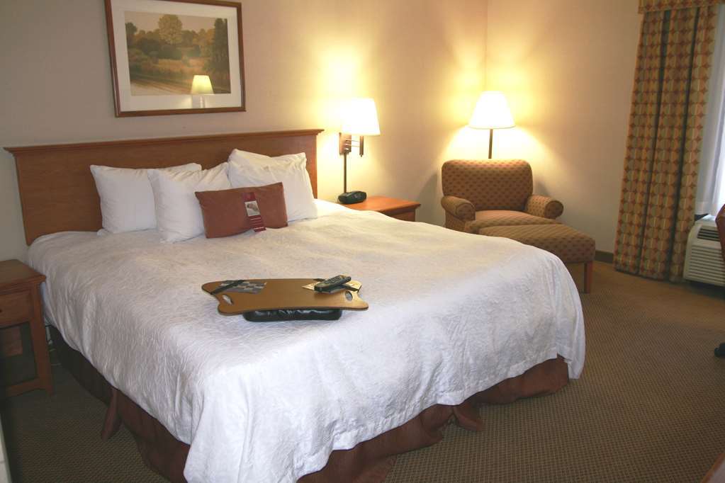Hotel Hampton & Vegas-henderson Las Vegas