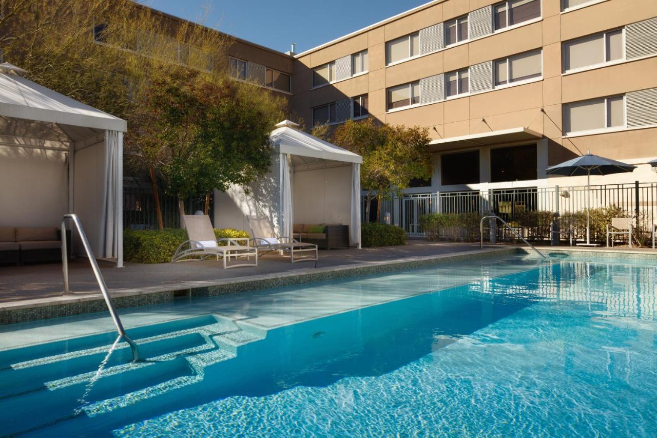 Element Vegas Summerlin Hotel