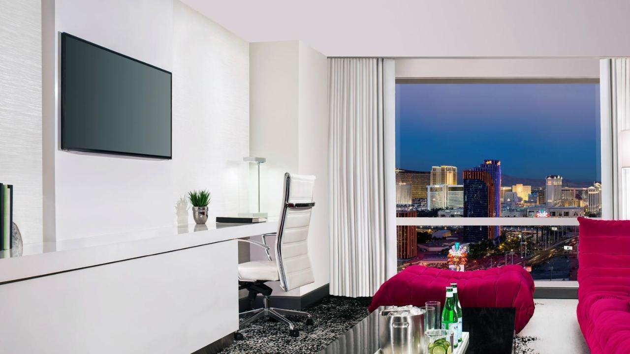 Palms Casino Resort Las Vegas