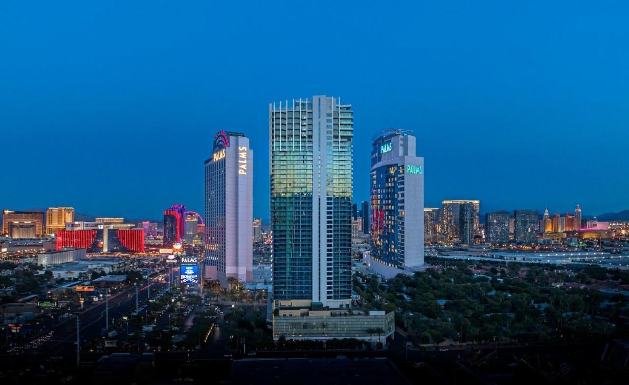 Palms Casino Las Vegas