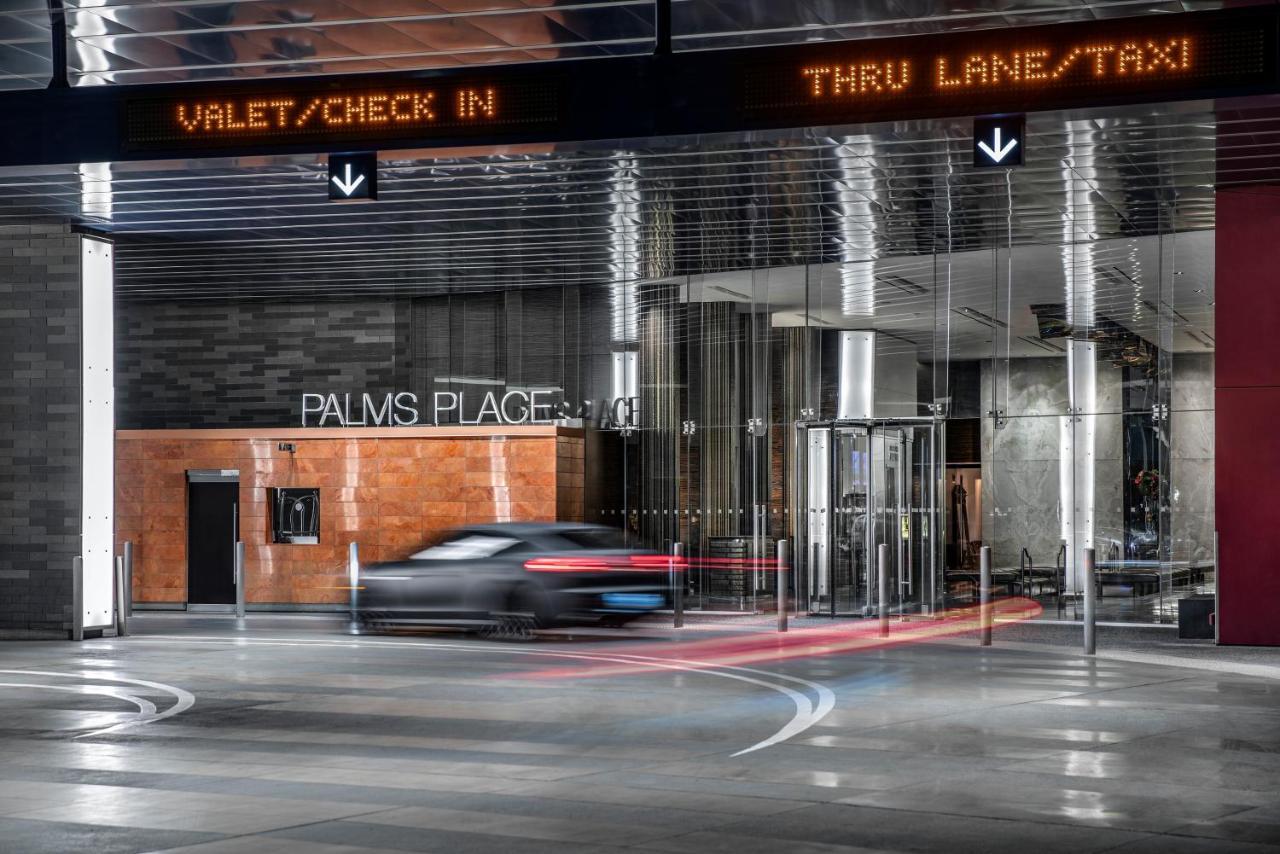 Palms Place And