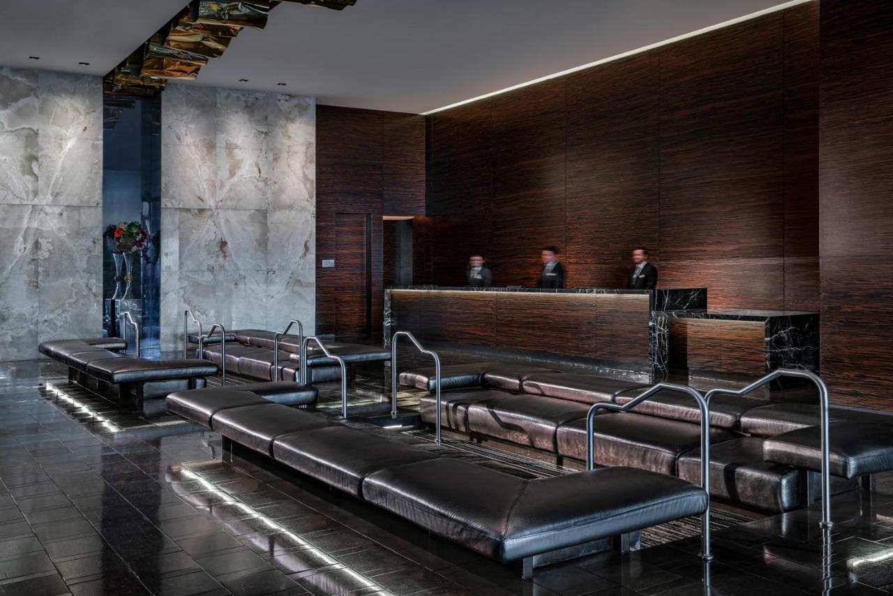 Hotel Palms Place And