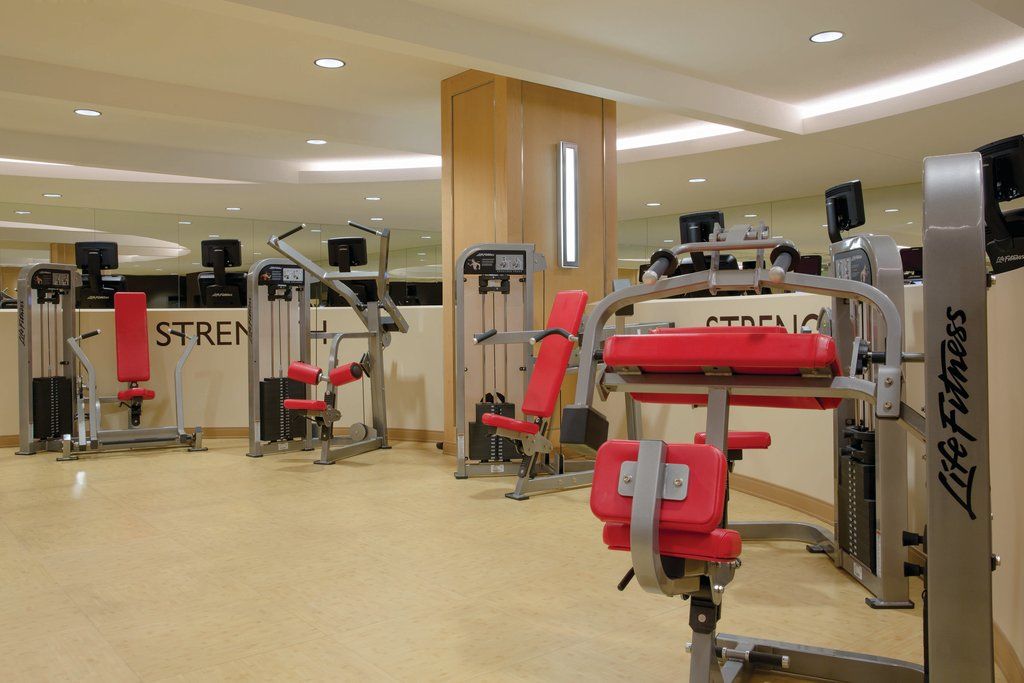 Hotel Marriott's Grand Chateau 4*