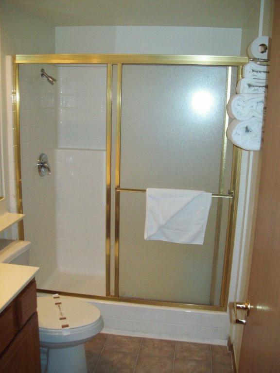 Aparthotel Manor Las Vegas