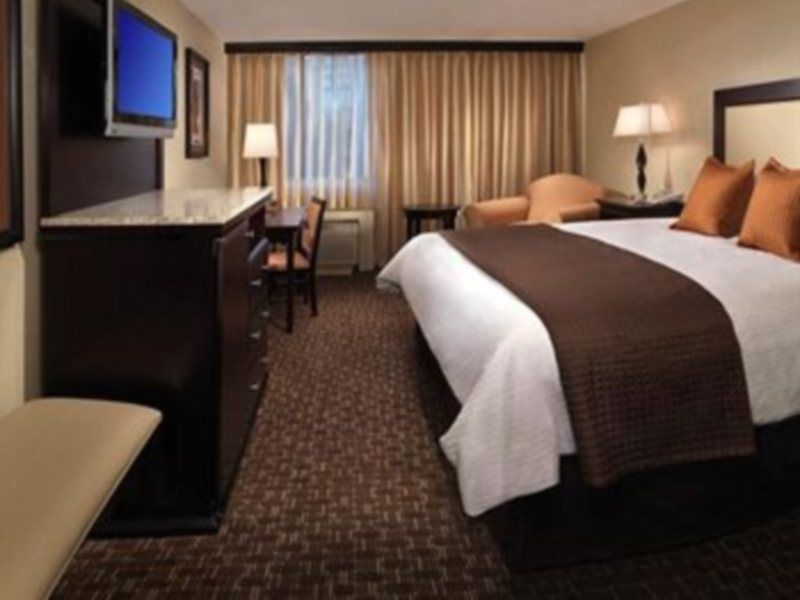 Riviera & Casino Hotel