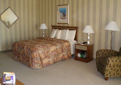 Hotel Clarion & Casino