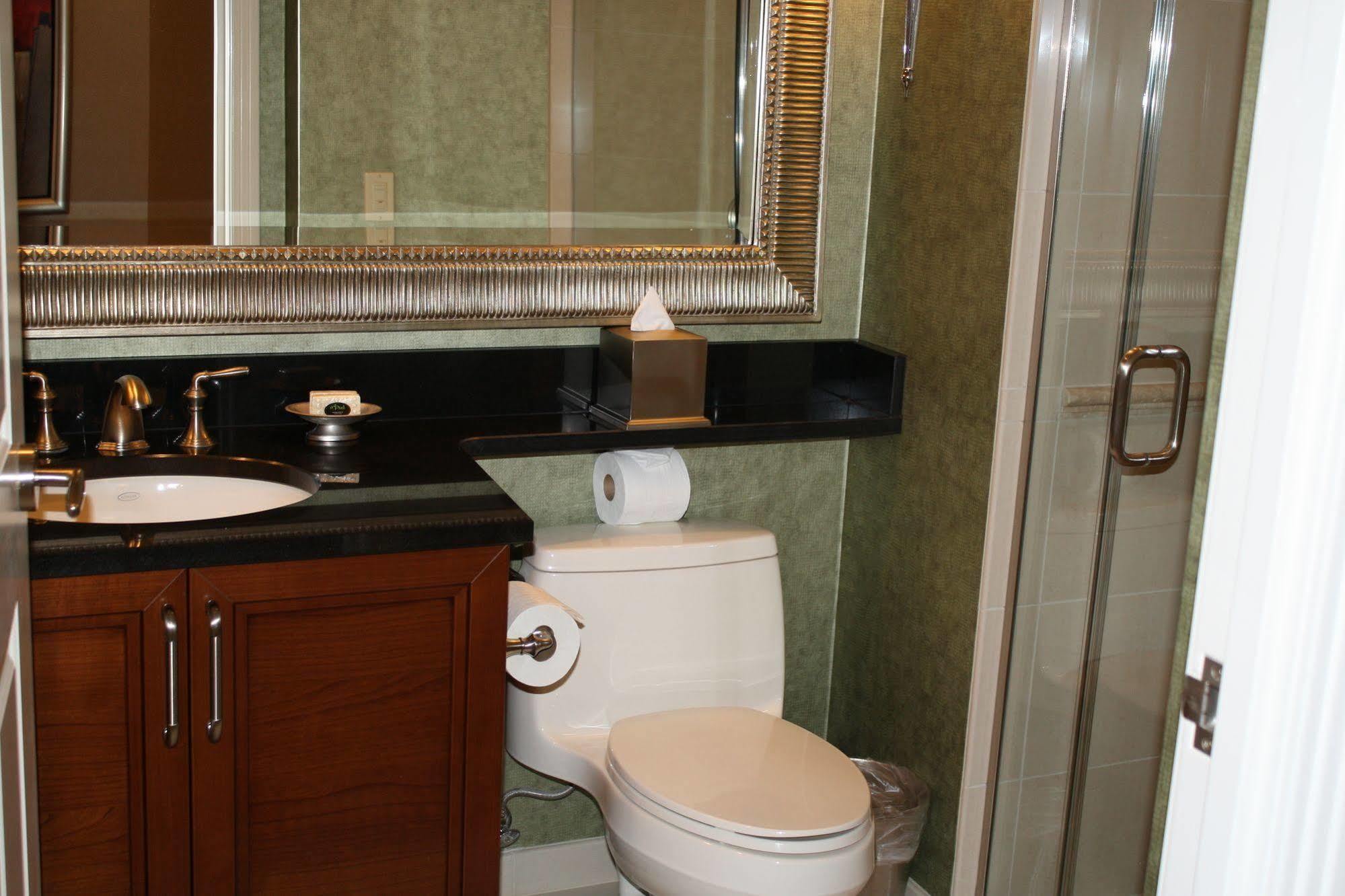 Luxury International At The Signature 4* Las Vegas
