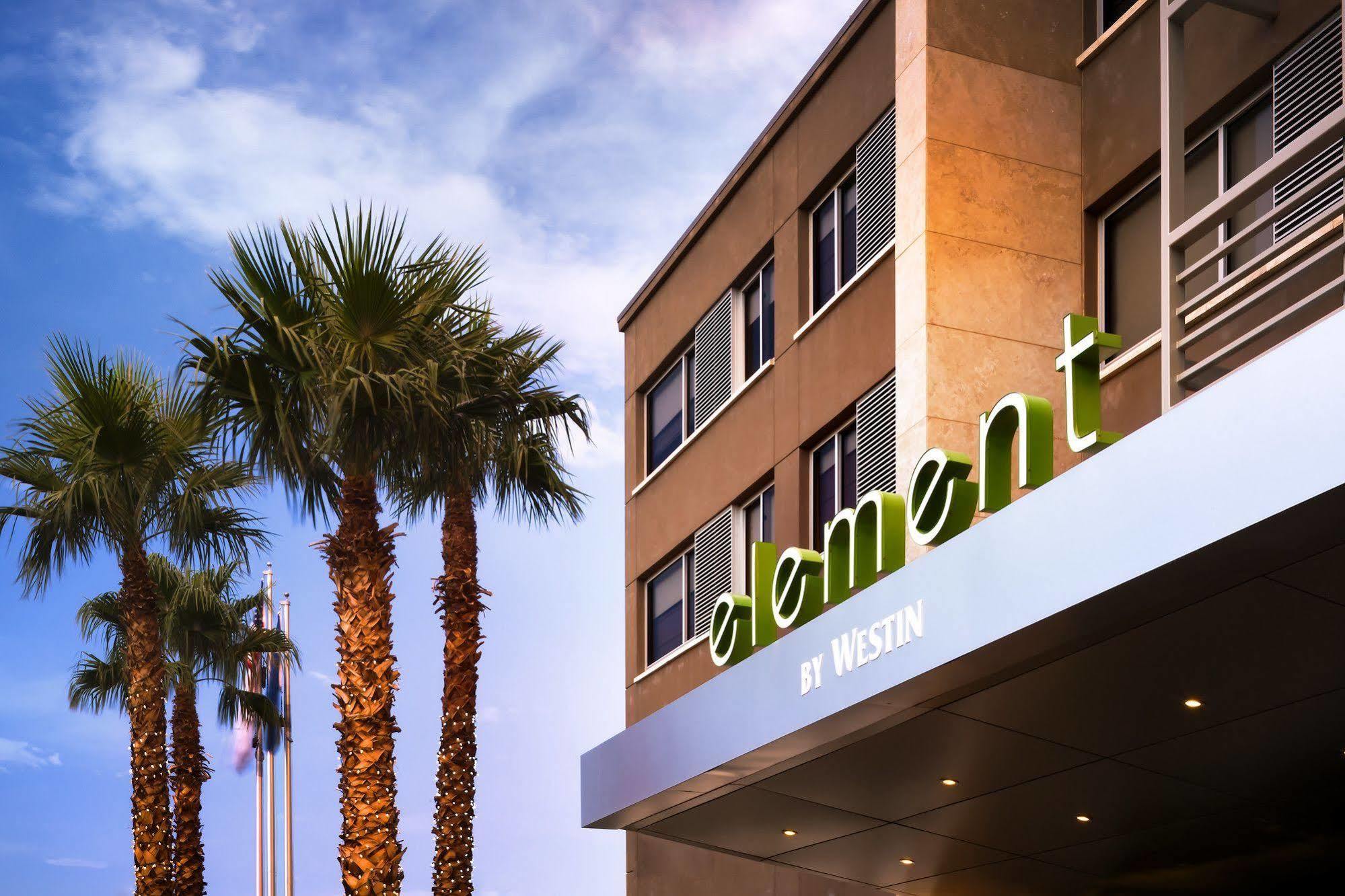 Element Vegas Summerlin