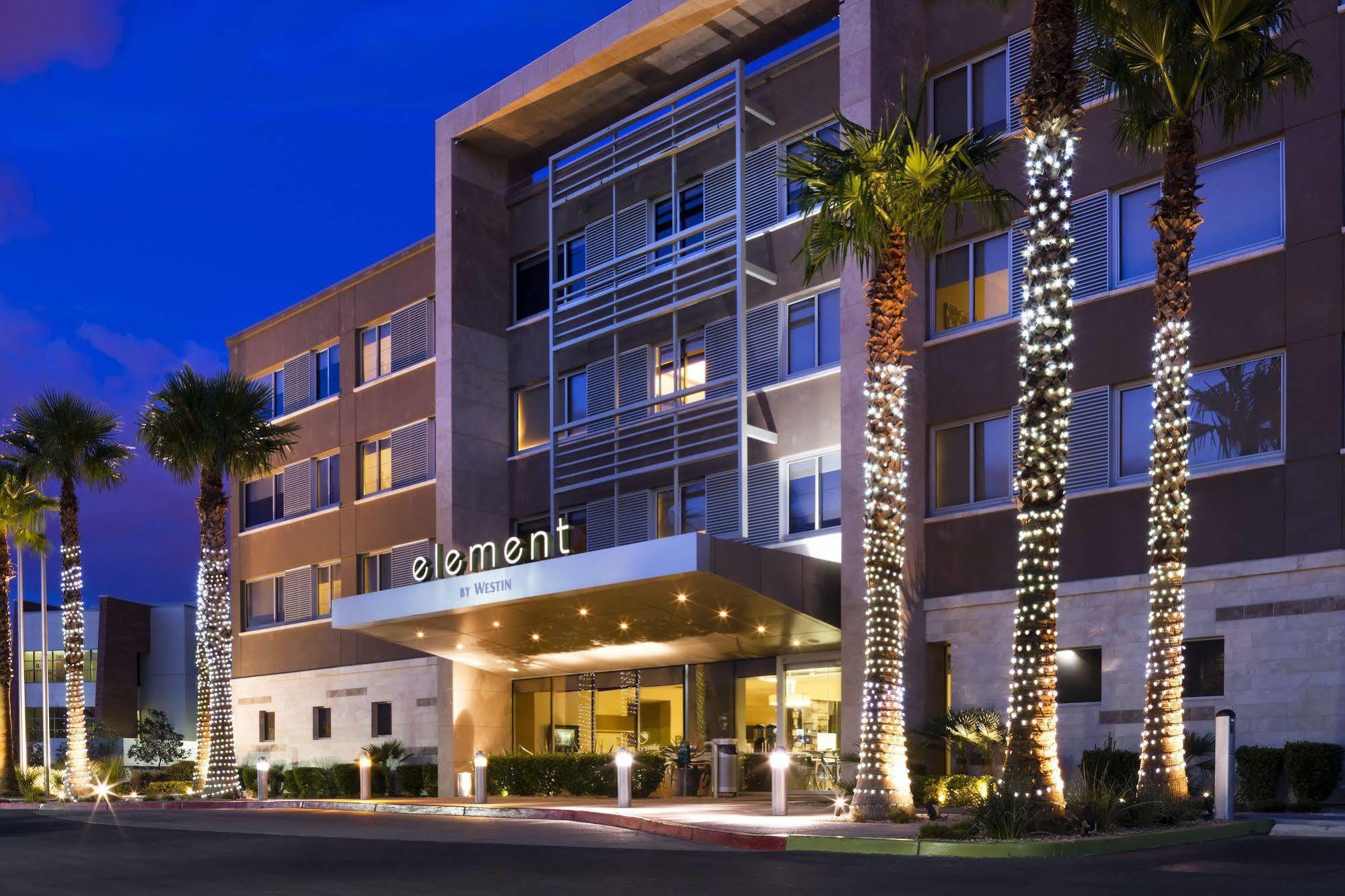 Element Vegas Summerlin 3*