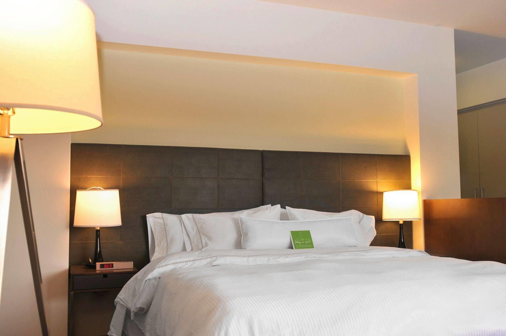 Hotel Element Vegas Summerlin