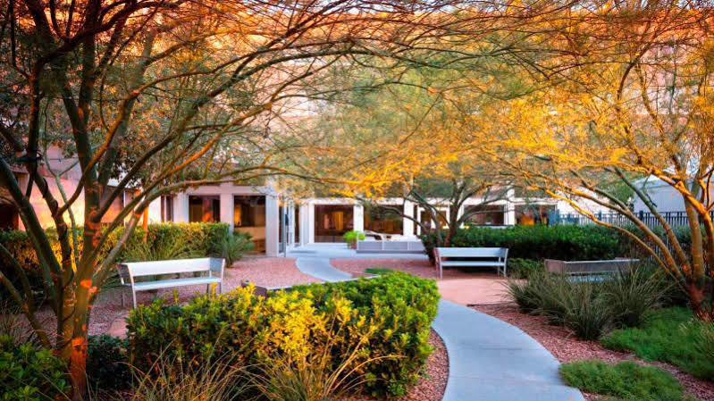 Hotel Element Vegas Summerlin 3*