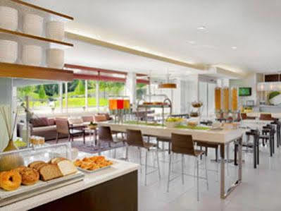 Hotel Element Vegas Summerlin 3*