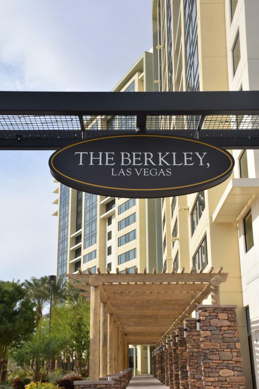 Hotel The Berkley, Vegas